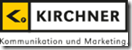 Kirchner Kommunikation und Marketing